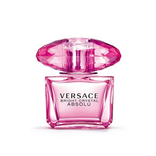 Versace Bright Tsarstal Absulf Eau de Perfum Spray 90ml