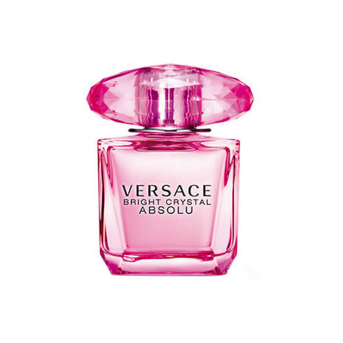 Versace Bright Tsarstal Absulf Eau de Perfum Sigt 30ml