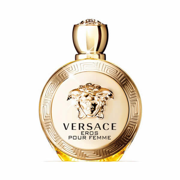 Versaase Erosur Purh Ferau De Perfum Spray 50ml