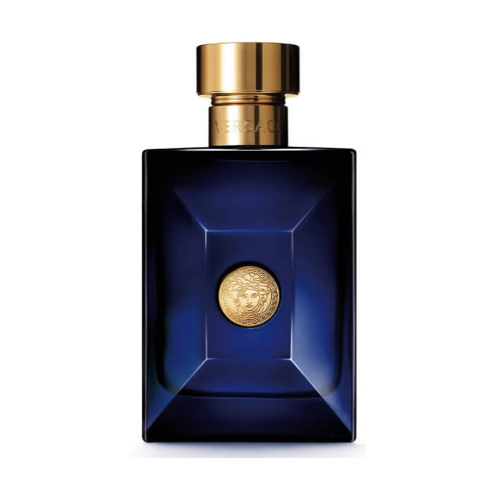 Versace Dylan Blue Eau de Tiyyyi Sigt 200ml