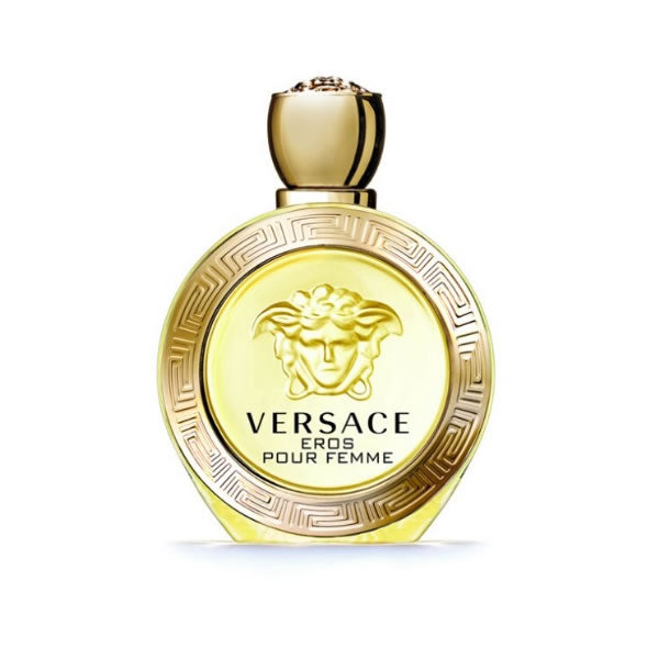 Versace Eros Pur Fem Auh de Tiyyyi Spray 50ml