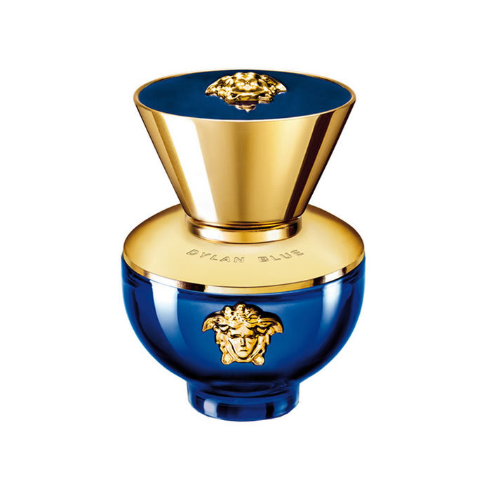 „Versace Pur Fem Dylan Blue Eau de Perfum Sigt 30ml“