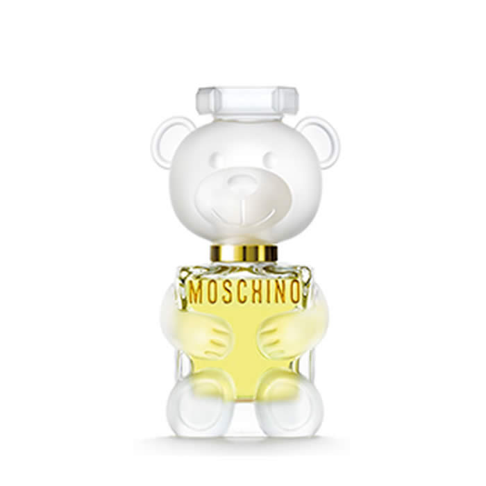 Moschino he 2 eu de perfume spray 30ml