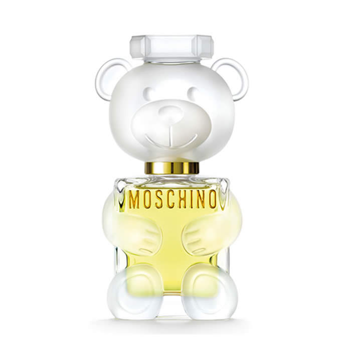 Moschino he 2 eu de kvepalų purškalas 50 ml