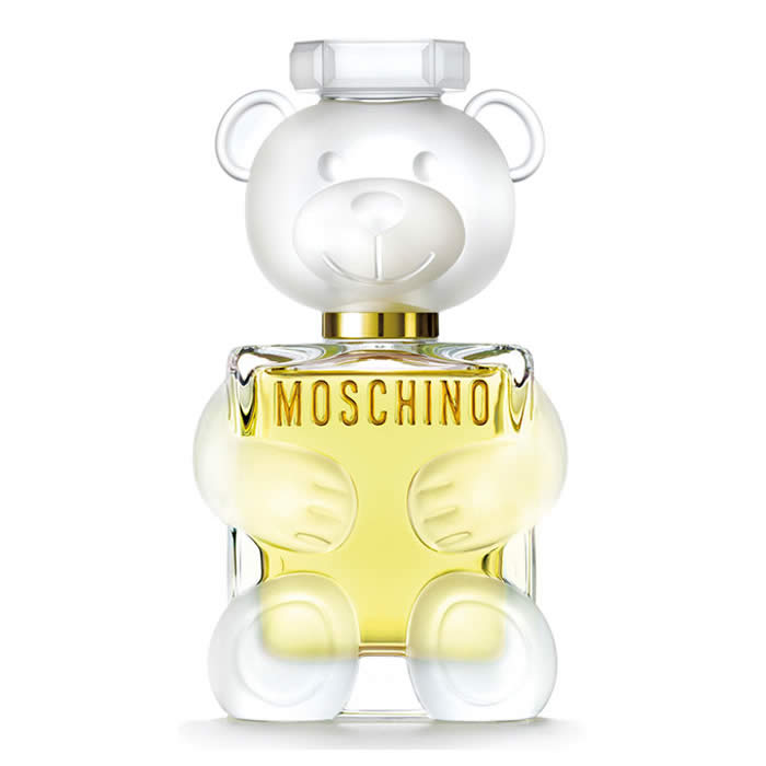 Mochino hien 2 EU de pedium spray 100ml