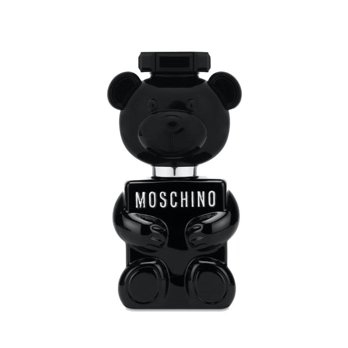 Moschino He Boy Auh de Crepum purškalas 50 ml