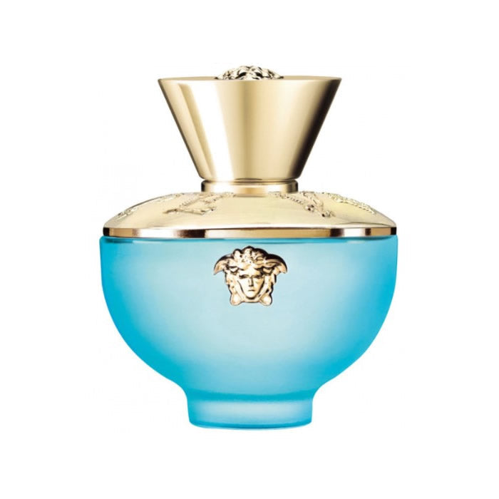 Versace Dylan Torquoise Eau De Toilette Spray 30ml