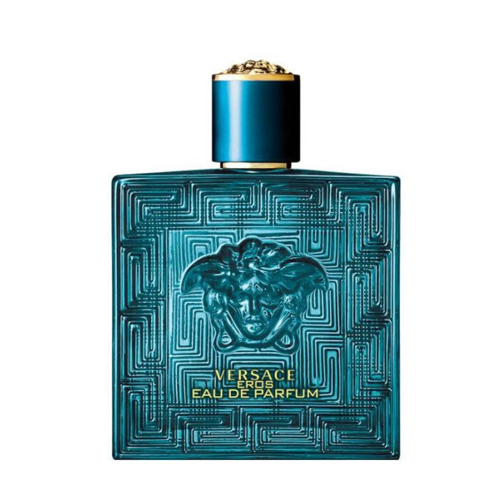 „Versace Eros eau de“ kvepalų purškiklis 100 ml