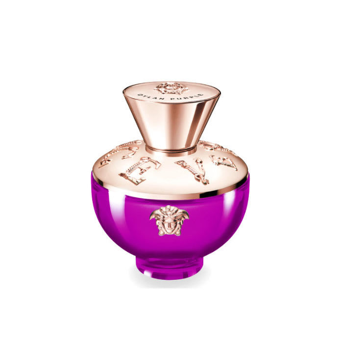 Versace pur fem dylan purplele aow de perfum sigt 30ml