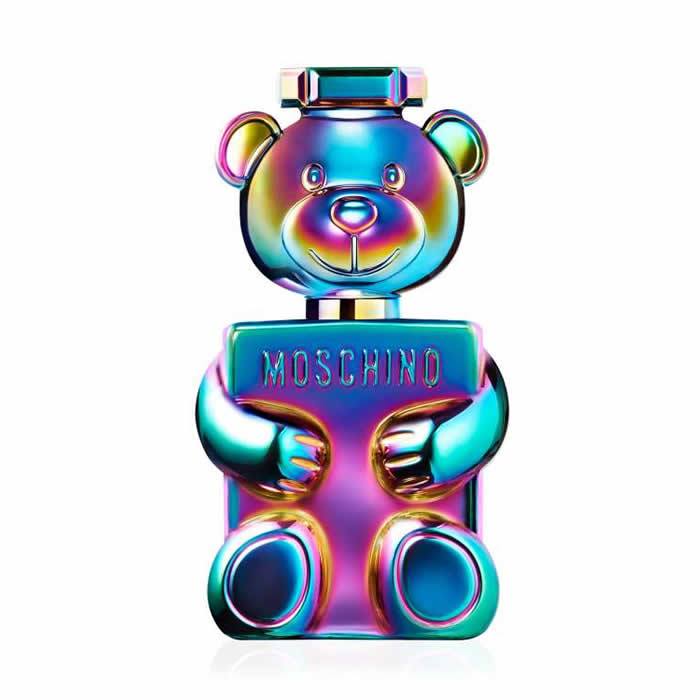 Moschino HE 2 PEARL EU DE PERFUM SRAPER 30ML