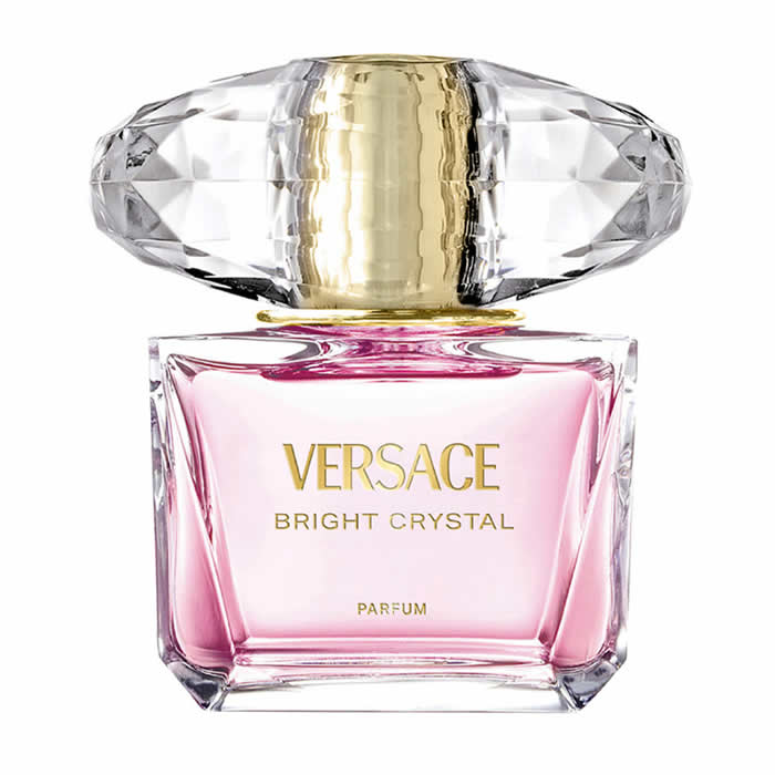 Versace Bright Tsarstal Parfum Spray 90ml