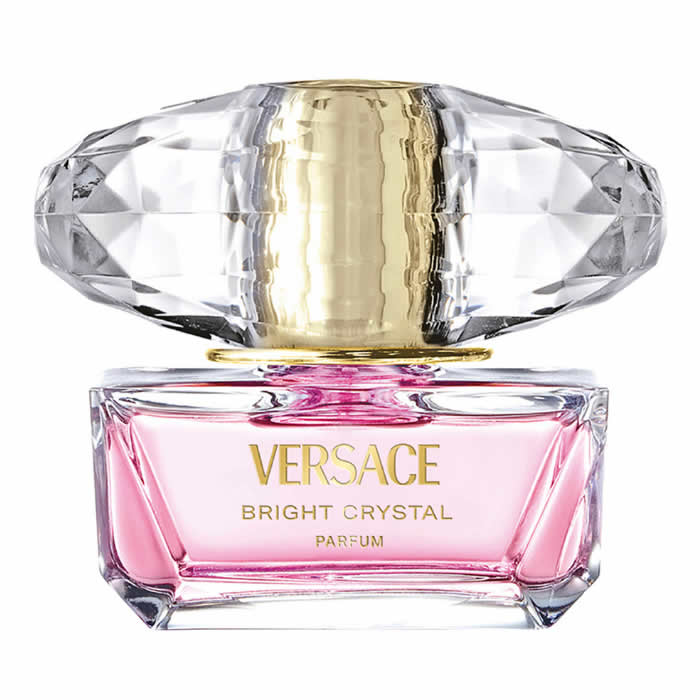 Versace Bright Tsarstal Perfum Spray 50ml