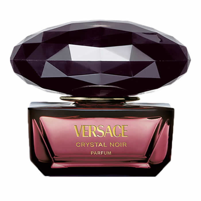 Versace Srystal Nor Perfum Spray 50ml