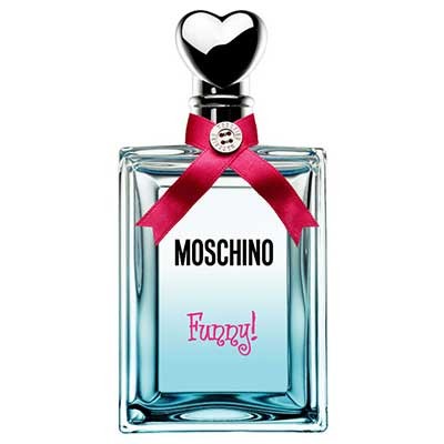 „Moschino Funie Eu de Toeyi“ purškimas 50ml