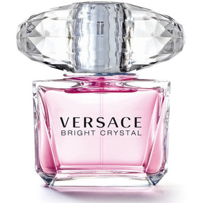 Versace Bright Crystal Eau De Toilette Spray 30ml - Nutra Best Europe