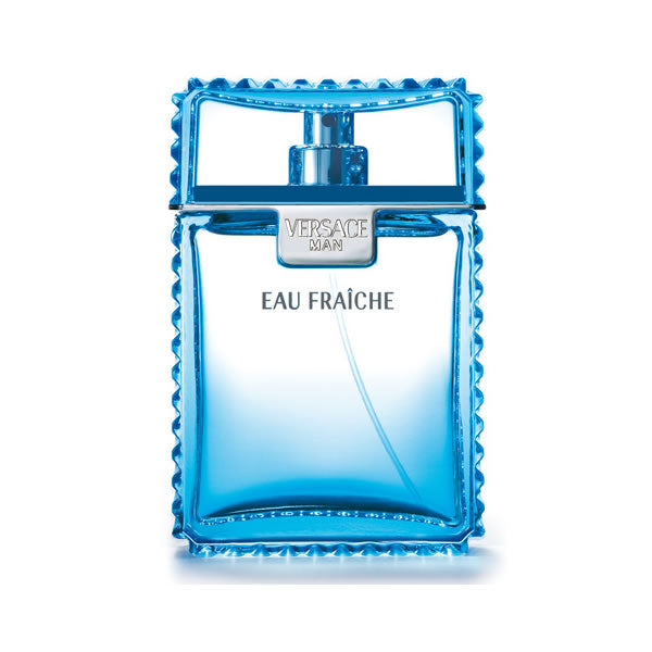 Versalag Mann Auh Fraicher Eau De Tiyyyy Spray 50ml