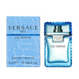 Versace Man Eau Fraiche Eau De Toilette Miniatura 5ml - Nutra Best Europe