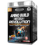 Amino ng sx-7 Revolutioun 550 Gramm