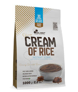 Cream of Rice - 1