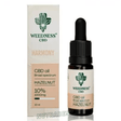 Harmony CBD масло 10% /1000 мг/ Лешник (10ml) Weedness CBD - Feel You