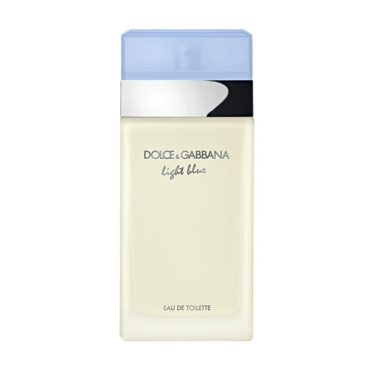 Dolche Andes Gabana Light Blue Pur Fem Fem Edt Spray 50ml