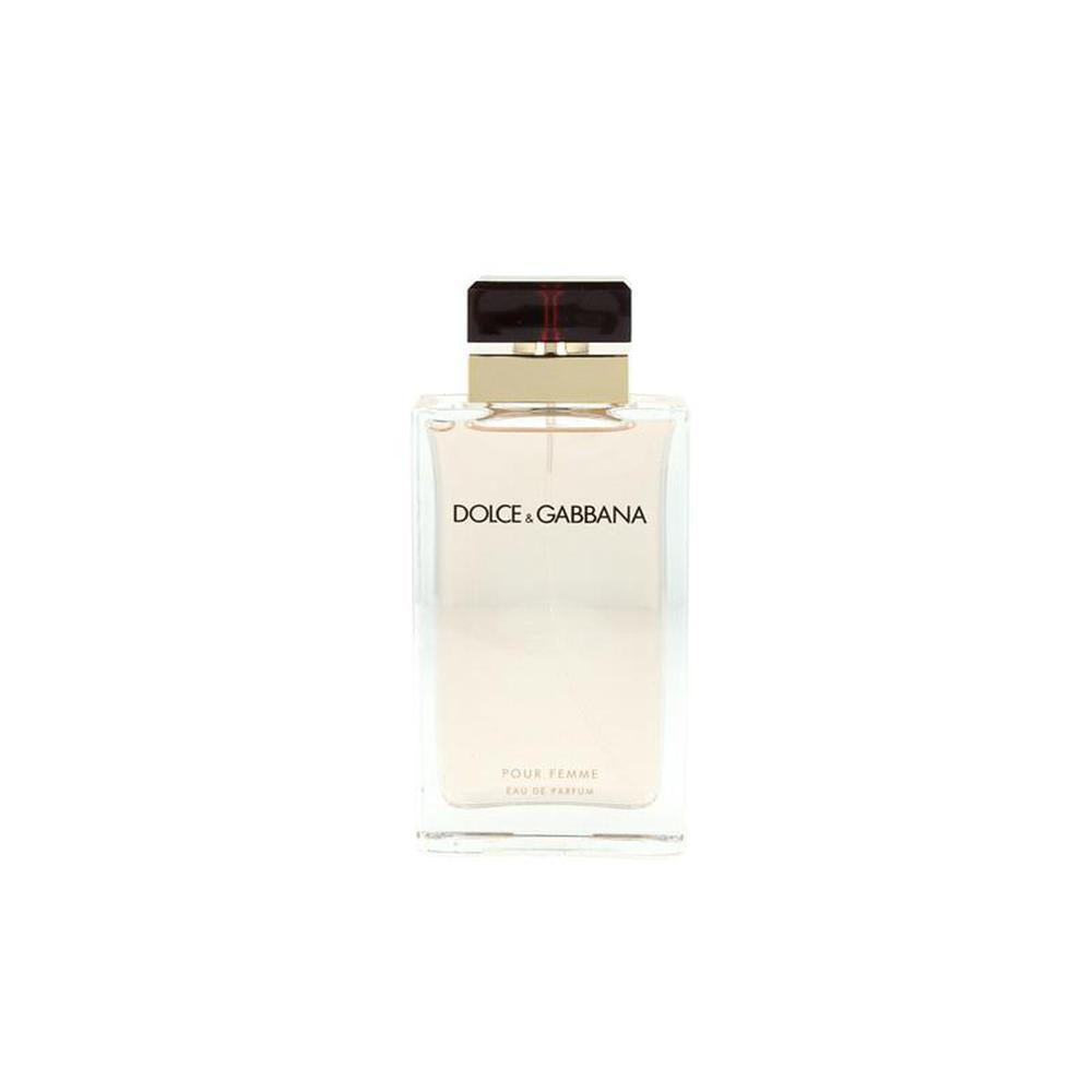 Dolche Anda Gabbana D and D Pur Fem EPV 100ml