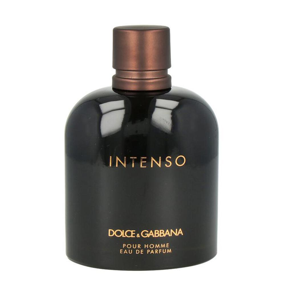 Dolche Anda Gabbana Intenso Edp Sigt 200ml