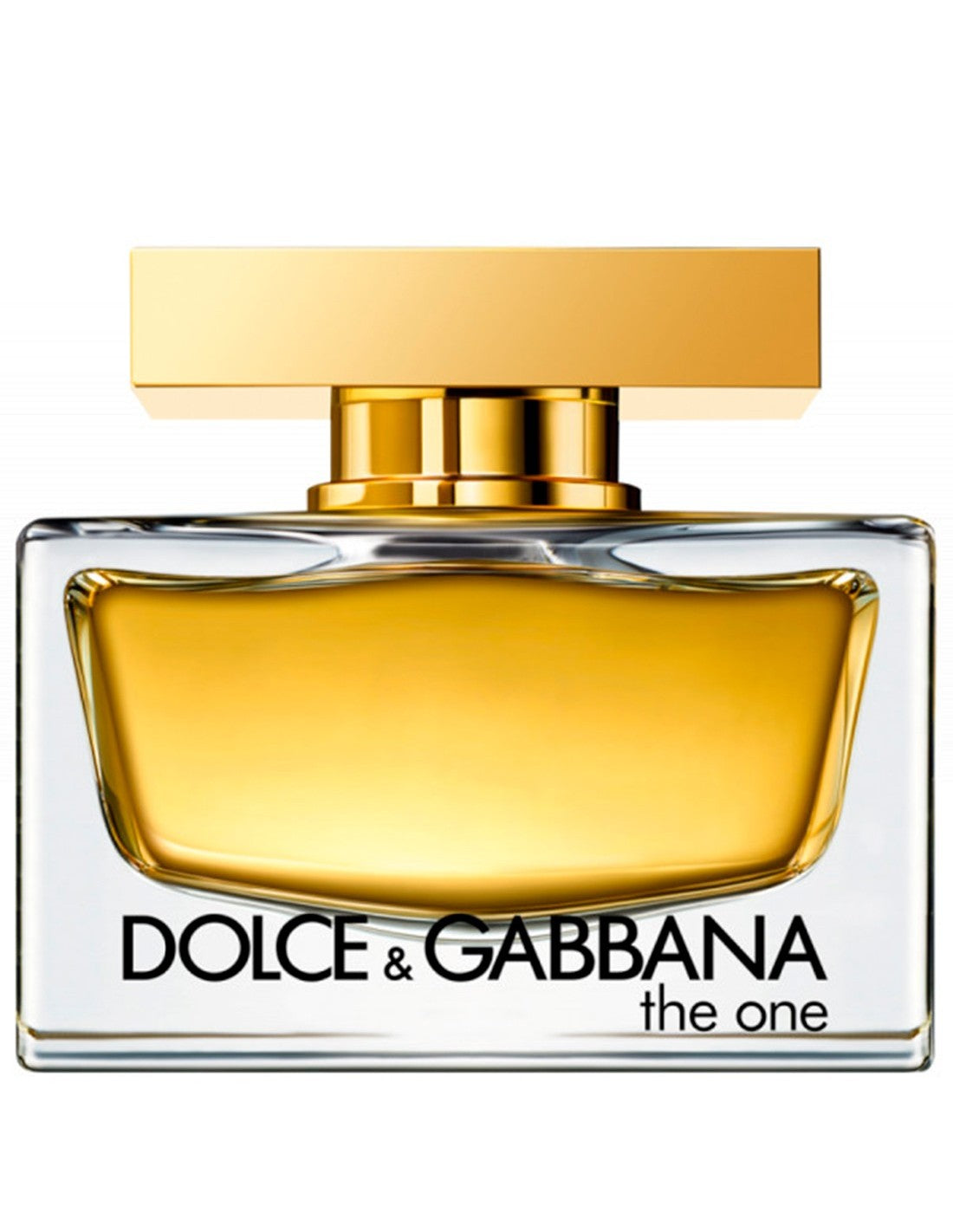 Dolche Anda Gabbana The The TEH DOES NOT SRIP 50ML