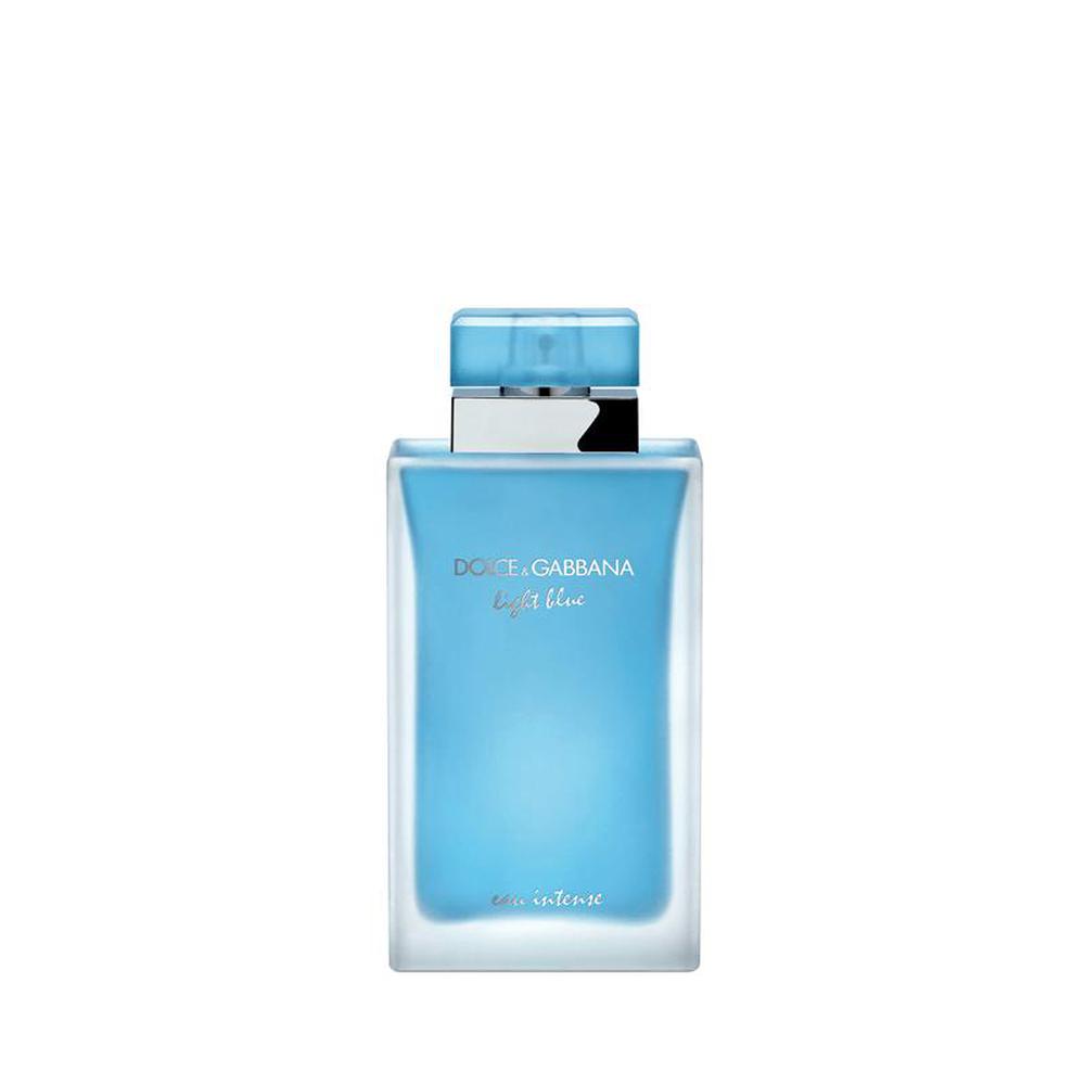 Dolce Anda Gabbana Light Blue Eau Intensse Edp Previ 100ml