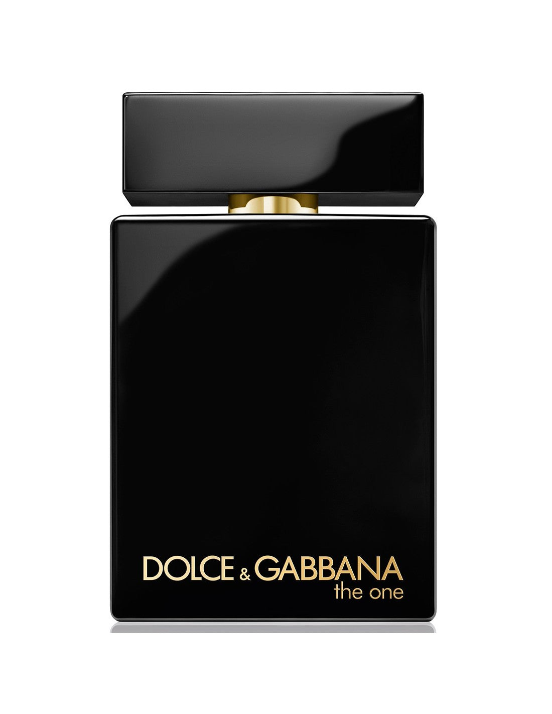 Dolche anda Gabbana tha ne man edp intension preak 100ml