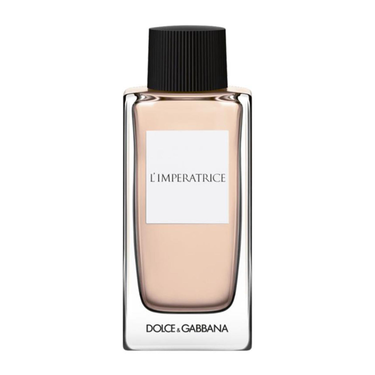 Dolce ANDES GABBANA D ȘI G LAUMIMRATRICE PUR FEM ET 100