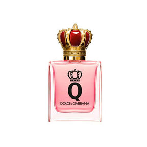 Dolce And Gabbana Q Eau De Parfum Spray 50ml - Nutra Best Europe