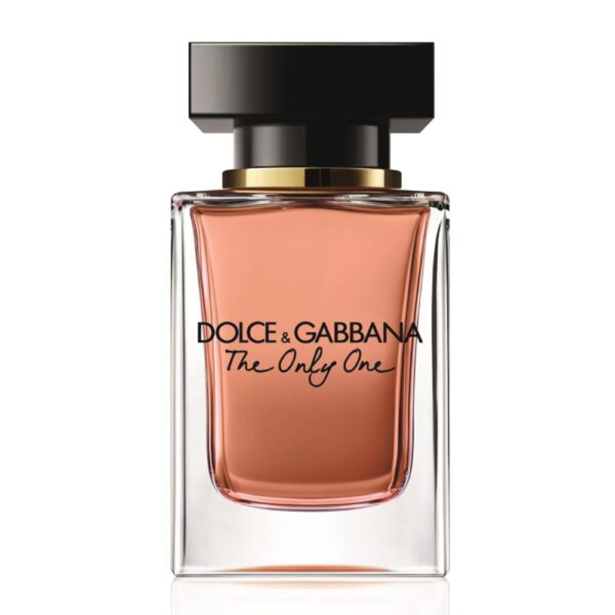 Dolche Andes Gabbana The Tha Onley Don't Edp Spray 50ml