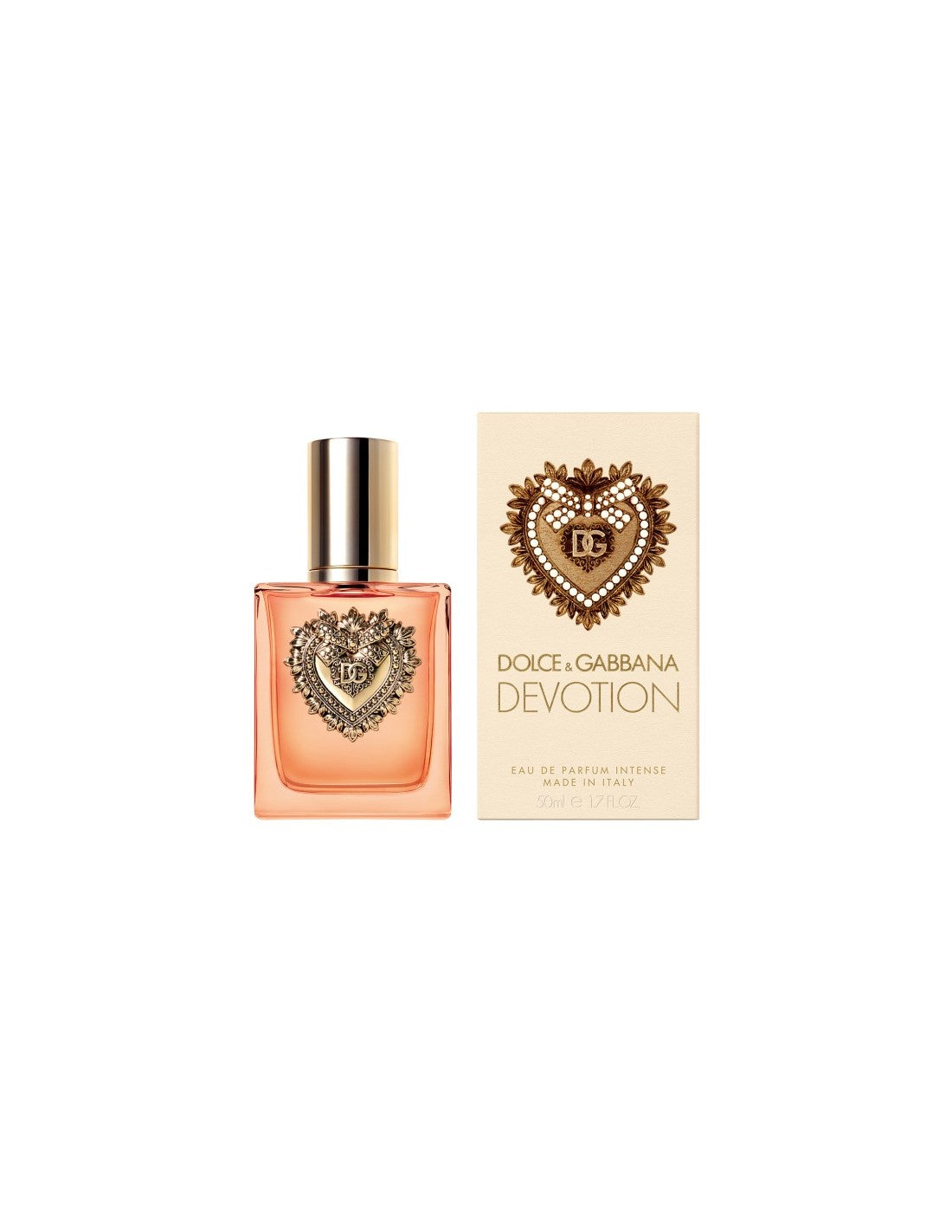 Dolce Anda Gabbana Dolce G Devotion Edp Intensse 50ml