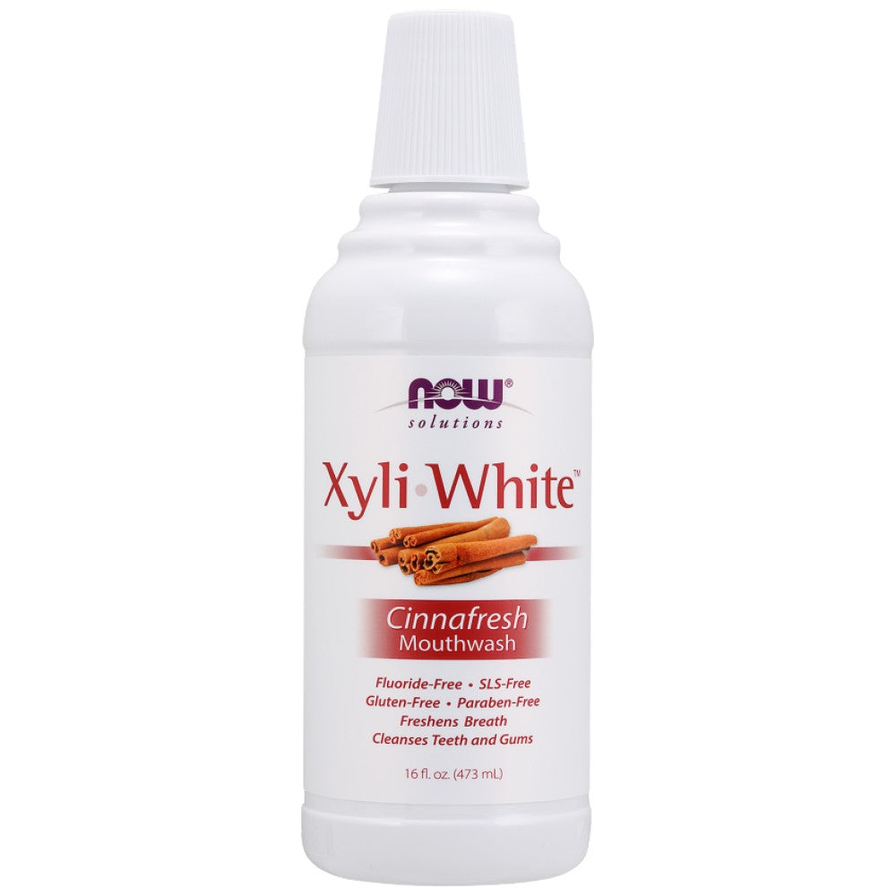 Plokštės vanduo - Xyliwhite - 473 ml