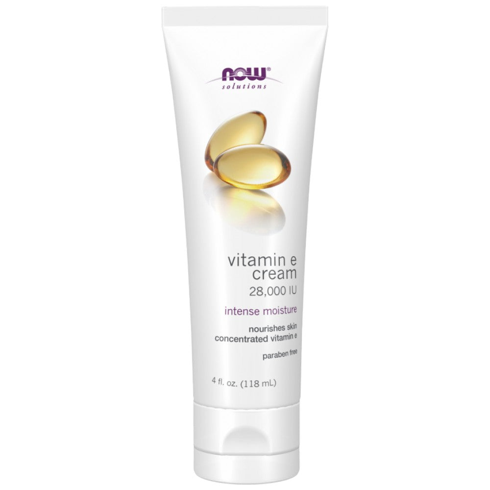 Vitamin E Creme 28.000 iu - 118 ml