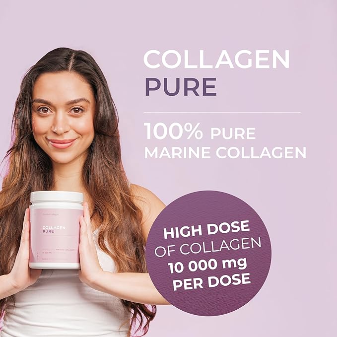 Collagen Pure 300 grams