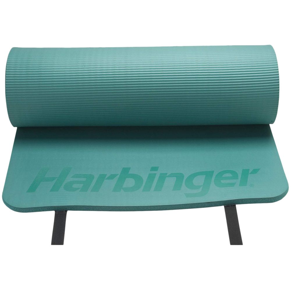 Antimicrobial Yoga / ribbed / 1.6 cm thickness