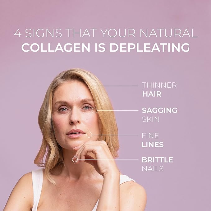 Collagen Pure 300 grams