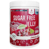 Sugar Free Jelly - 350 грама - Feel You