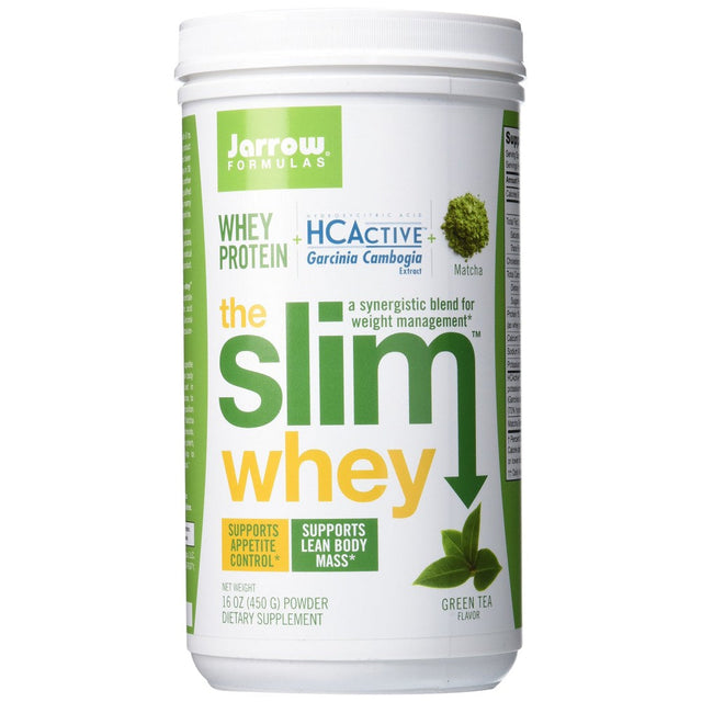 The Slim Whey 450 грама - Feel You