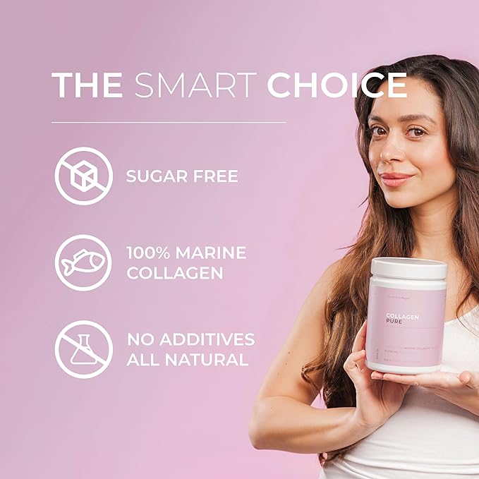 Collagen Pure 300 grams