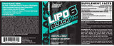 Lipo 6 Hers Black UC 60 капсули - Feel You