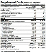 Intra 0,870 kg perfeito