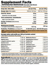 Blazk CFM Isolate - 2.00 kg