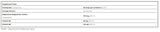 MagneChel / Magnesium Bisglycinate Chelate / 20 x 7 g