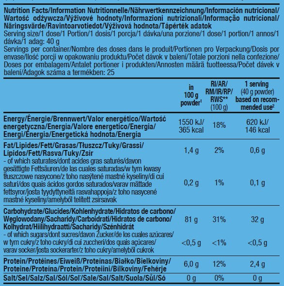 Rice Pudding - 1.00 kg