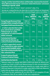 Baltymų tortilijos traškučiai / 50 g