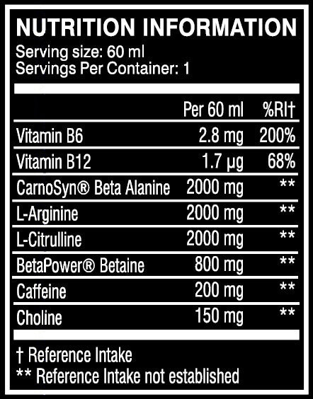 CSK Ultimate Scot / 60 ml