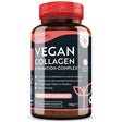 Vegan Collagen Formation Complex 180 Vcaps. Nutravita - Feel You